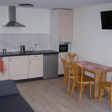 Rodzinne Διαμέρισμα