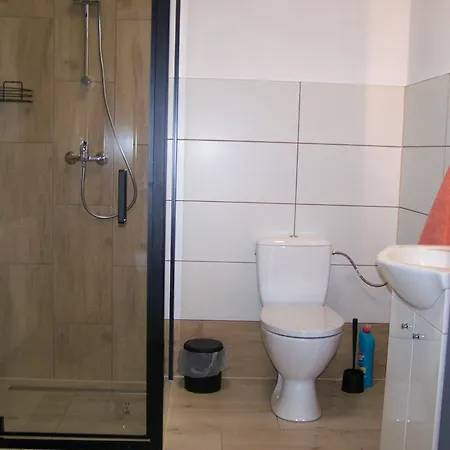 Rodzinne Διαμέρισμα *