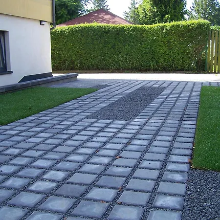 Διαμέρισμα Rodzinne