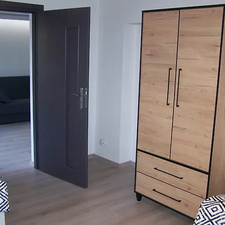 Rodzinne Διαμέρισμα Rewa